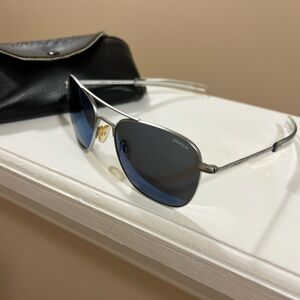 SALE 🖤 Men's Aviator Sunglasses